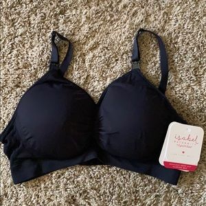 Nursing Bra size XL